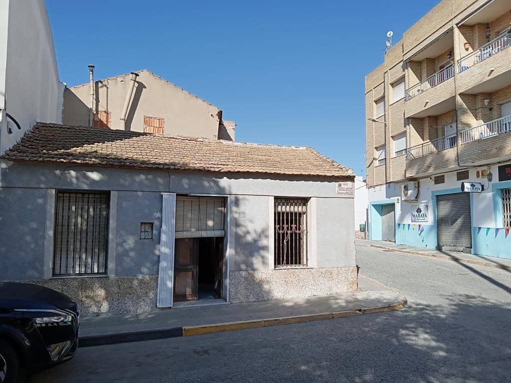 Casa de 3 habitaciones en Los Montesinos en venta - 240.000 € (Ref: 10055678)