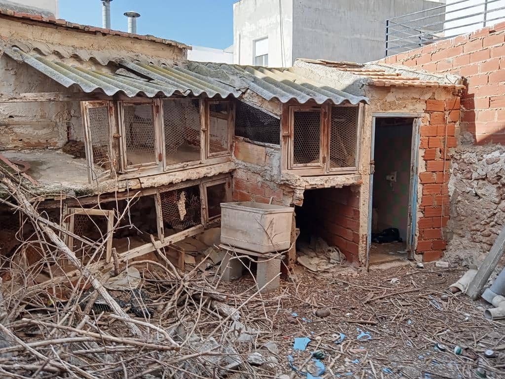 Casa de 3 habitaciones en Los Montesinos en venta - 240.000 € (Ref: 10055678)