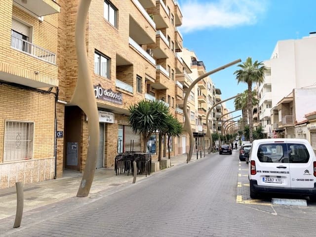 6 slaapkamer Appartement te koop in Las Piscinas Naturales, Torrevieja - € 600.000 (Ref: 10055679)