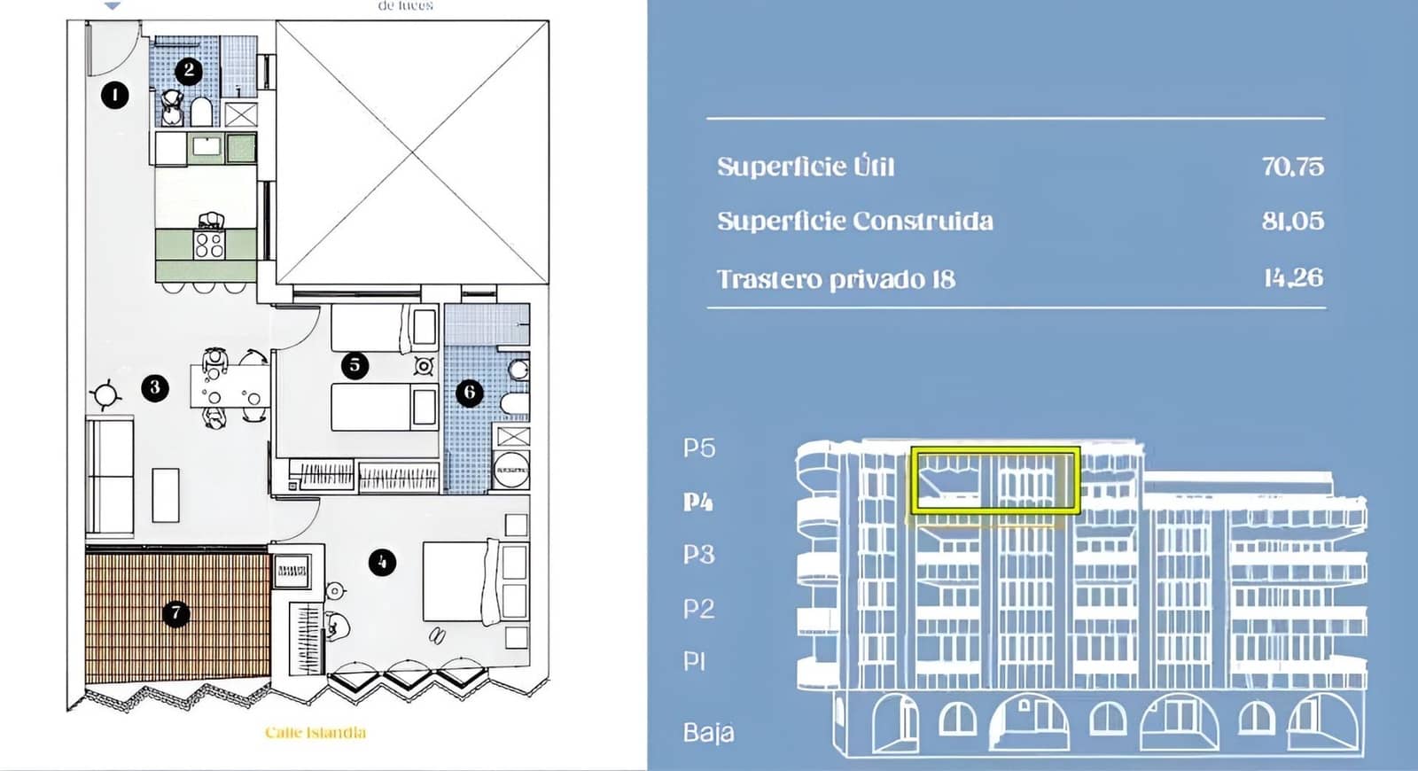 2 makuuhuone Ranta-asunto myytävänä paikassa Torrevieja mukana uima-altaan - 429 999 € (Ref: 10063539)