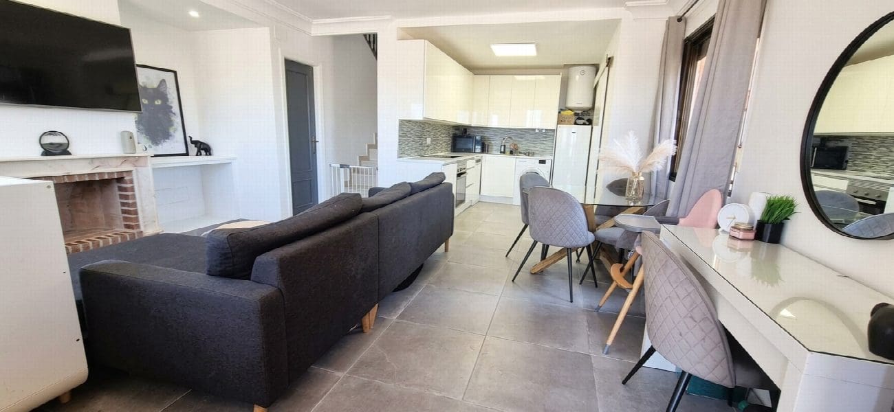 3 camera da letto Villa in vendita in Orihuela Costa con piscina garage - 218.000 € (Rif: 10063542)