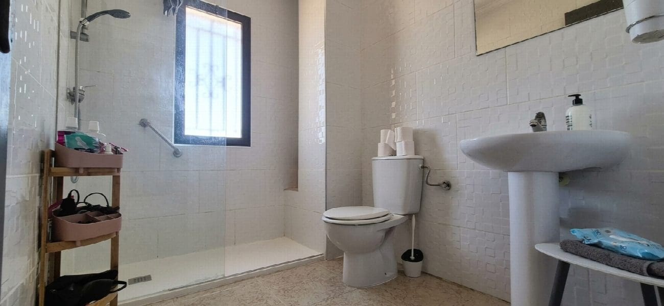 3 camera da letto Villa in vendita in Orihuela Costa con piscina garage - 218.000 € (Rif: 10063542)