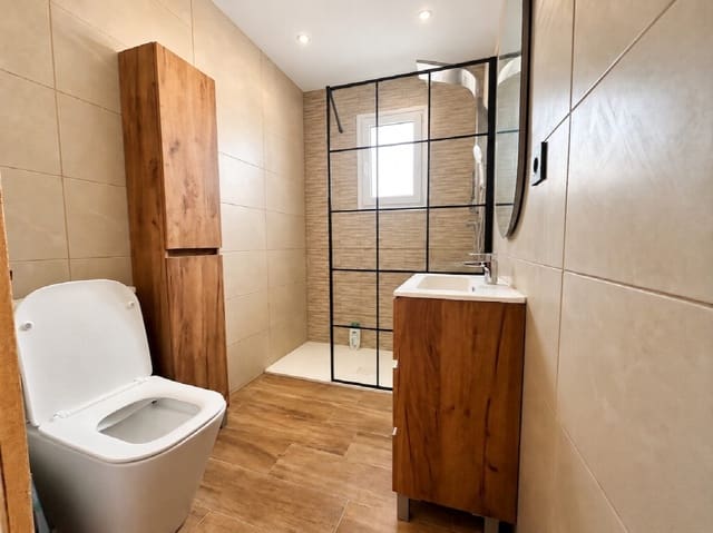 3 quarto Moradia para venda em Vistabella, Orihuela com piscina - 215 000 € (Ref: 10063557)