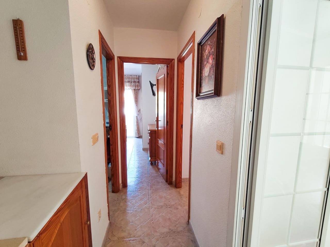 2 quarto Casa em Banda para venda em Playa Flamenca - 229 900 € (Ref: 10063559)