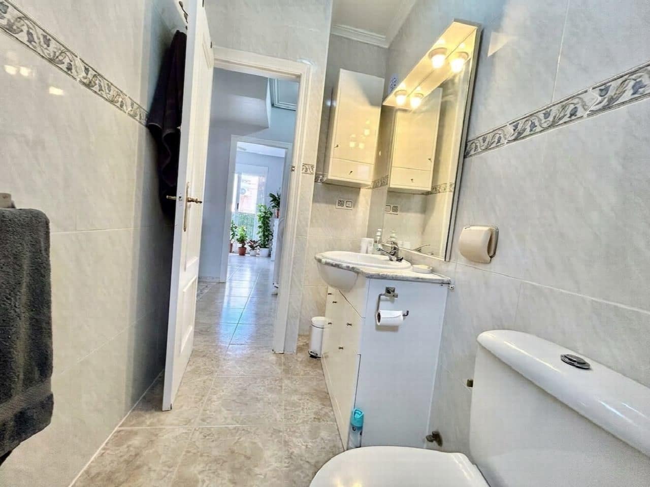 3 Zimmer Haus zu verkaufen in La Zenia mit Garage - 199.900 € (Ref: 10063561)