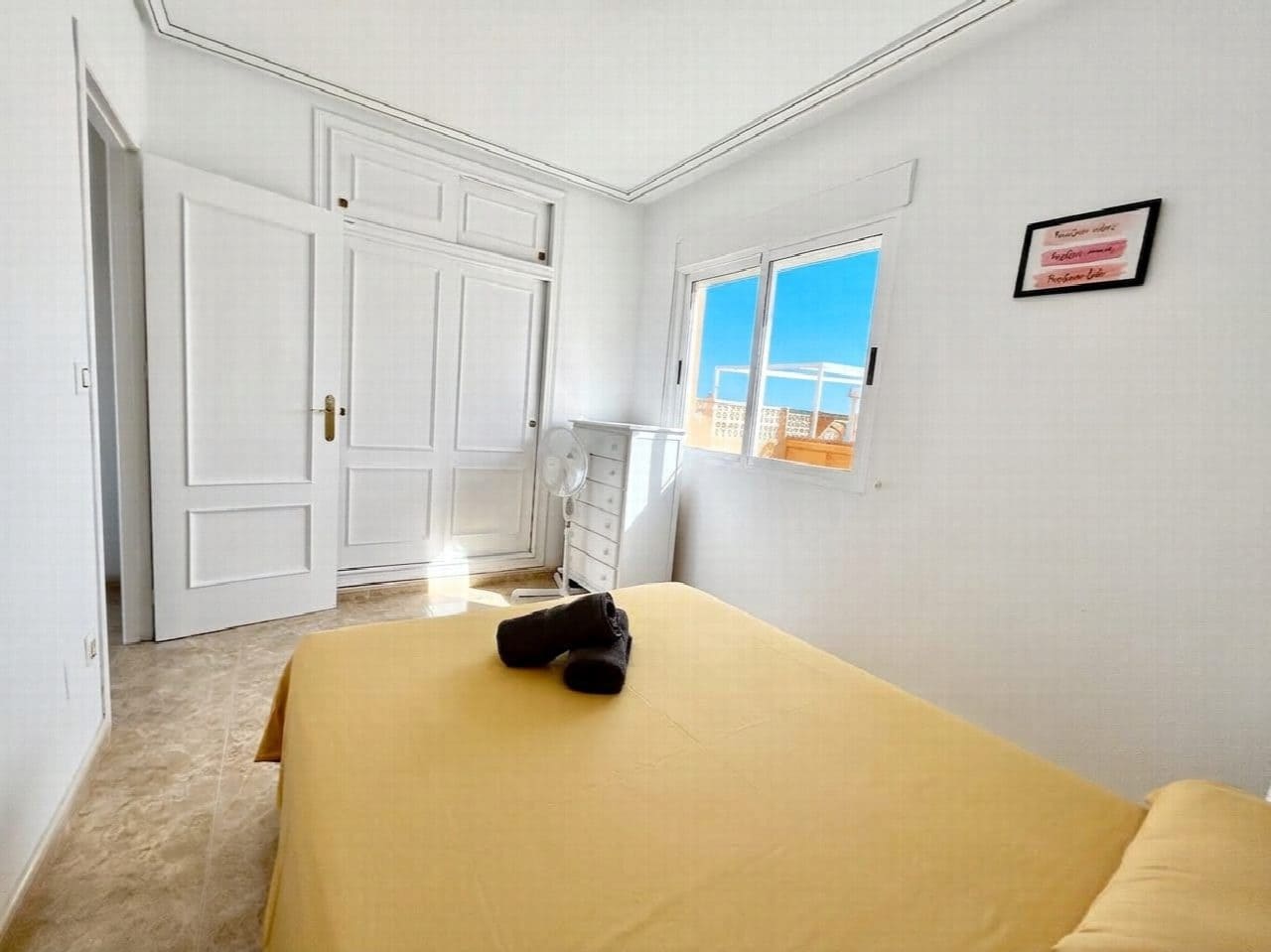 3 Zimmer Haus zu verkaufen in La Zenia mit Garage - 199.900 € (Ref: 10063561)