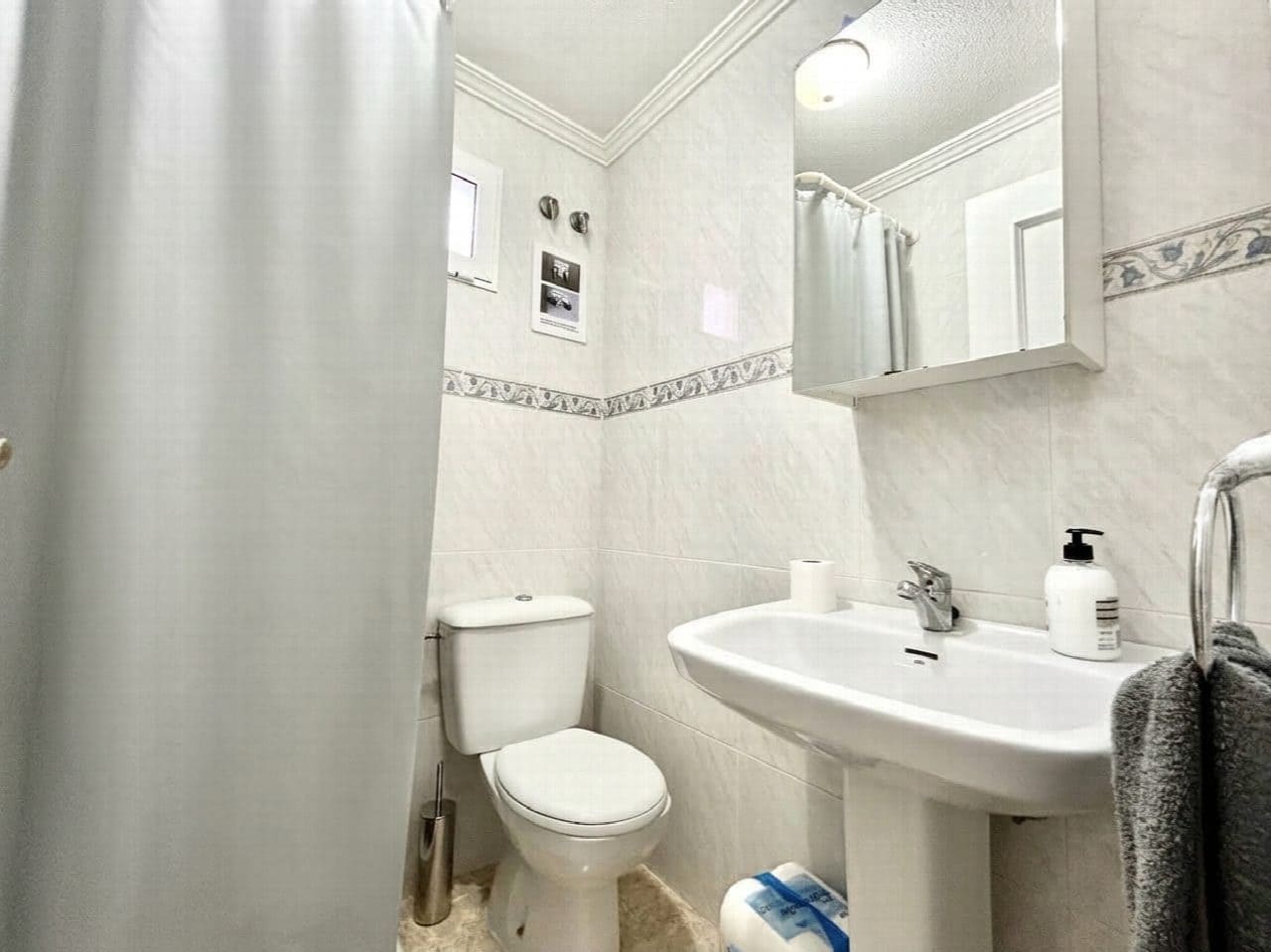 3 Zimmer Haus zu verkaufen in La Zenia mit Garage - 199.900 € (Ref: 10063561)