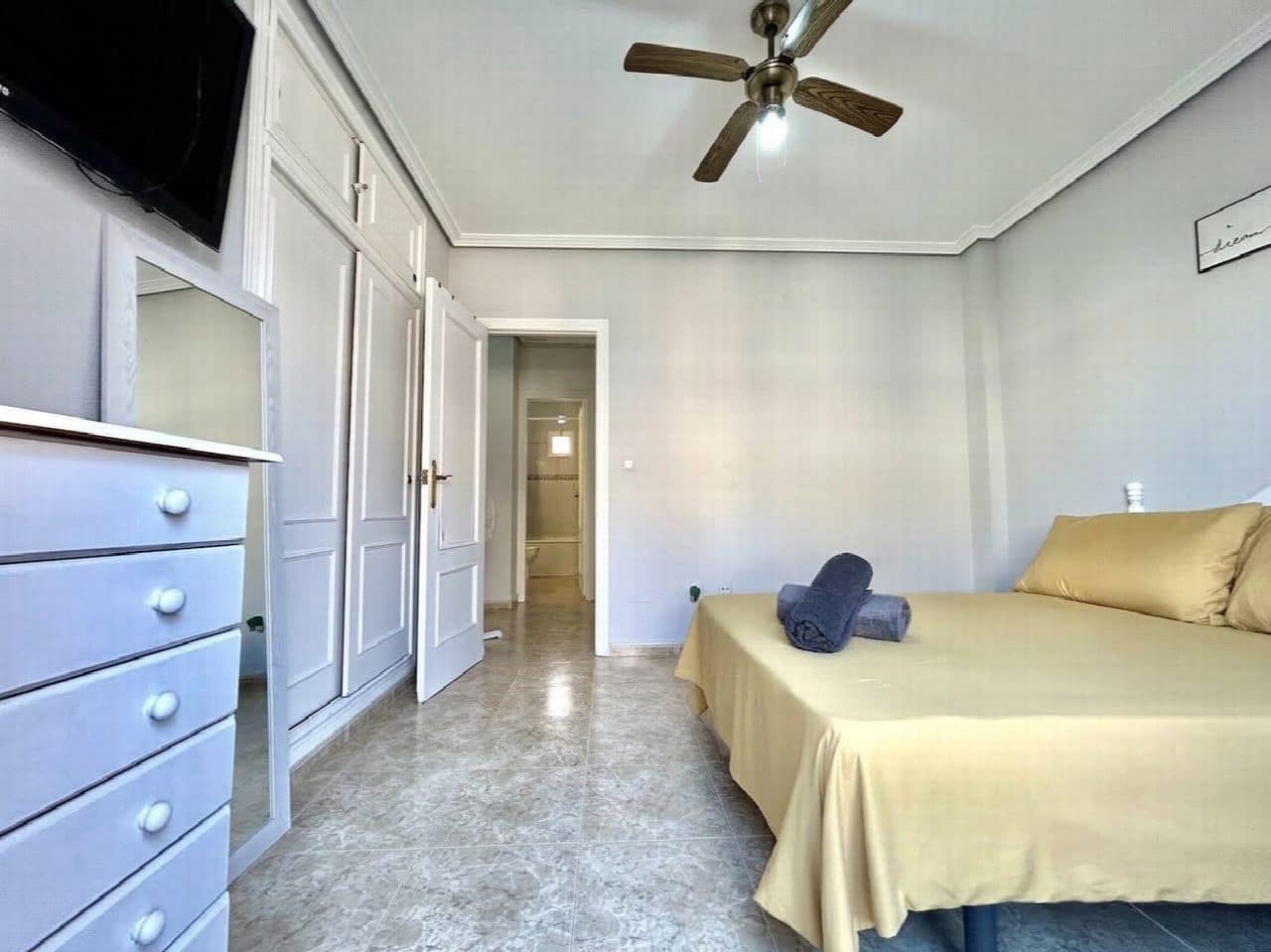 3 Zimmer Haus zu verkaufen in La Zenia mit Garage - 199.900 € (Ref: 10063561)