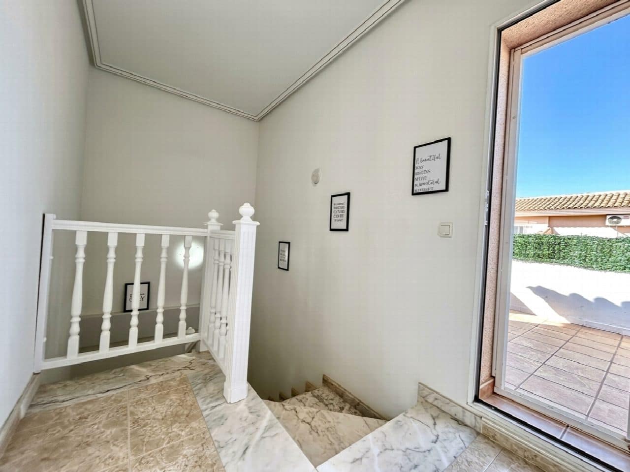 3 Zimmer Haus zu verkaufen in La Zenia mit Garage - 199.900 € (Ref: 10063561)