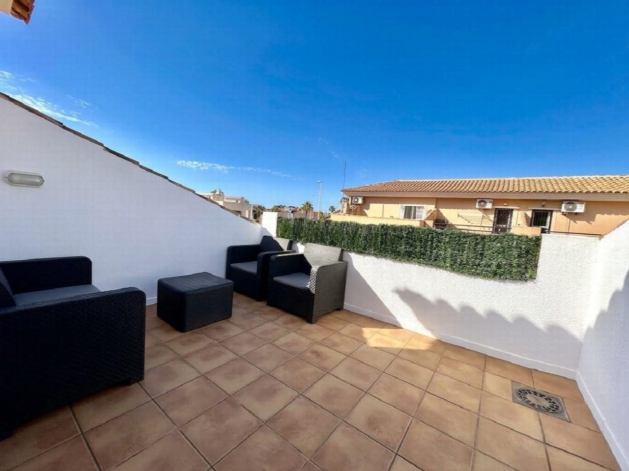 3 Zimmer Haus zu verkaufen in La Zenia mit Garage - 199.900 € (Ref: 10063561)