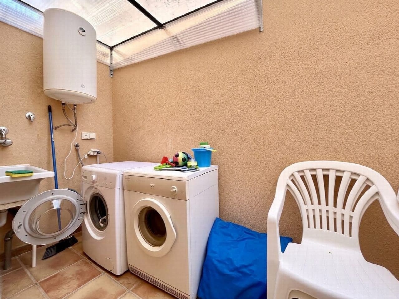 3 Zimmer Haus zu verkaufen in La Zenia mit Garage - 199.900 € (Ref: 10063561)
