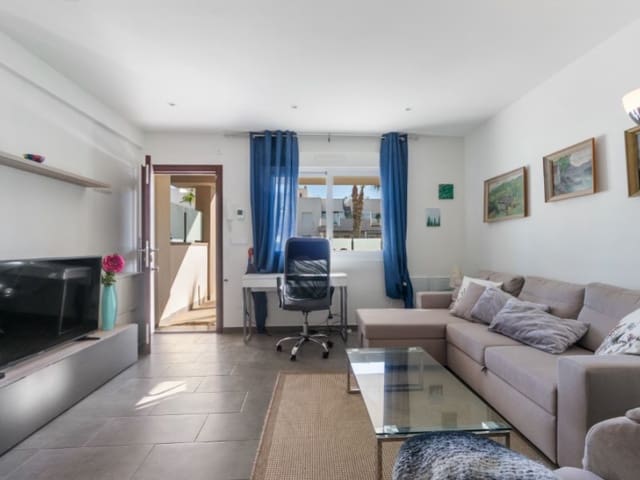 2 Zimmer Apartment zu verkaufen in Parque Acuático - Sector 25, Torrevieja mit Pool Garage - 255.000 € (Ref: 10063563)