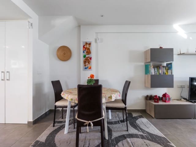 2 Zimmer Apartment zu verkaufen in Parque Acuático - Sector 25, Torrevieja mit Pool Garage - 255.000 € (Ref: 10063563)