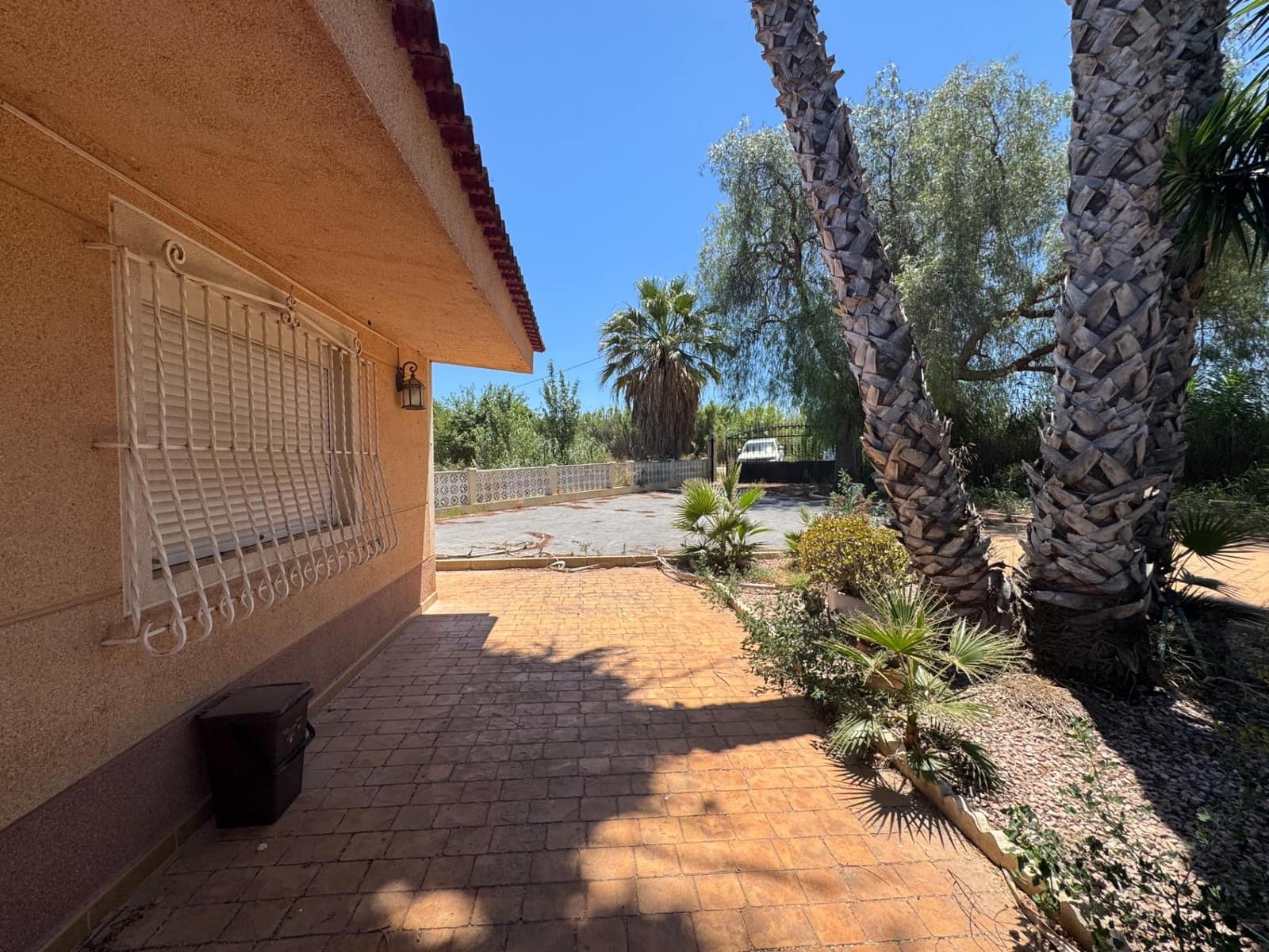 5 camera da letto Finca/Casa di Campagna in vendita in Dolores con piscina - 375.000 € (Rif: 10063566)