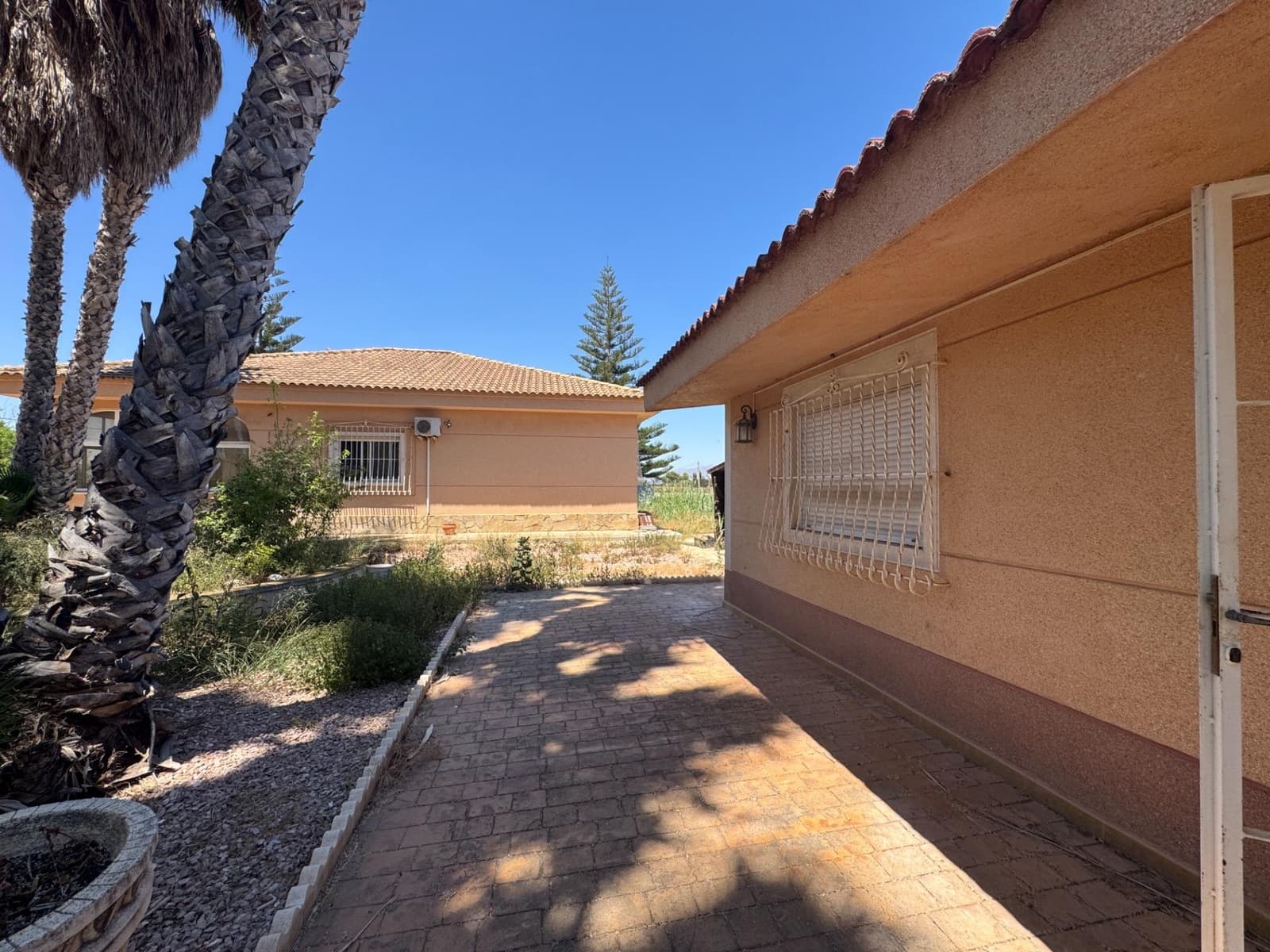 5 camera da letto Finca/Casa di Campagna in vendita in Dolores con piscina - 375.000 € (Rif: 10063566)