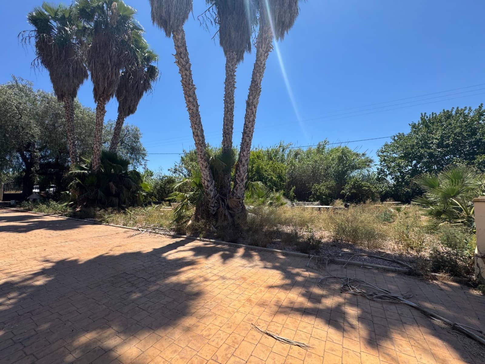 5 camera da letto Finca/Casa di Campagna in vendita in Dolores con piscina - 375.000 € (Rif: 10063566)