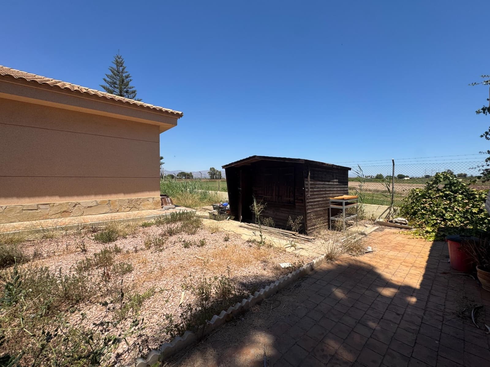 5 camera da letto Finca/Casa di Campagna in vendita in Dolores con piscina - 375.000 € (Rif: 10063566)