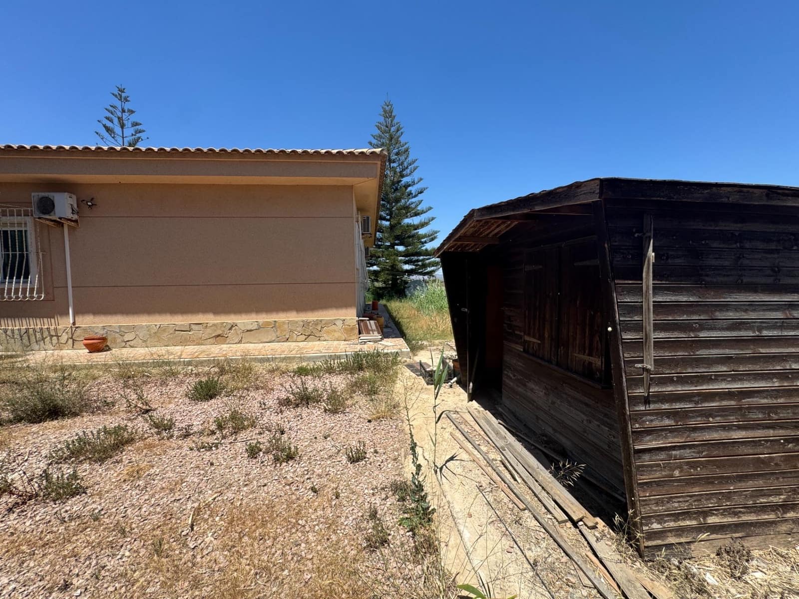 5 camera da letto Finca/Casa di Campagna in vendita in Dolores con piscina - 375.000 € (Rif: 10063566)