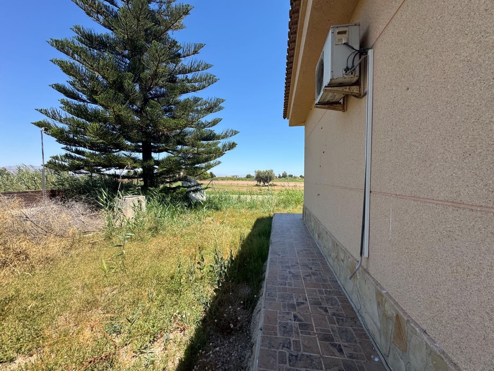 5 camera da letto Finca/Casa di Campagna in vendita in Dolores con piscina - 375.000 € (Rif: 10063566)