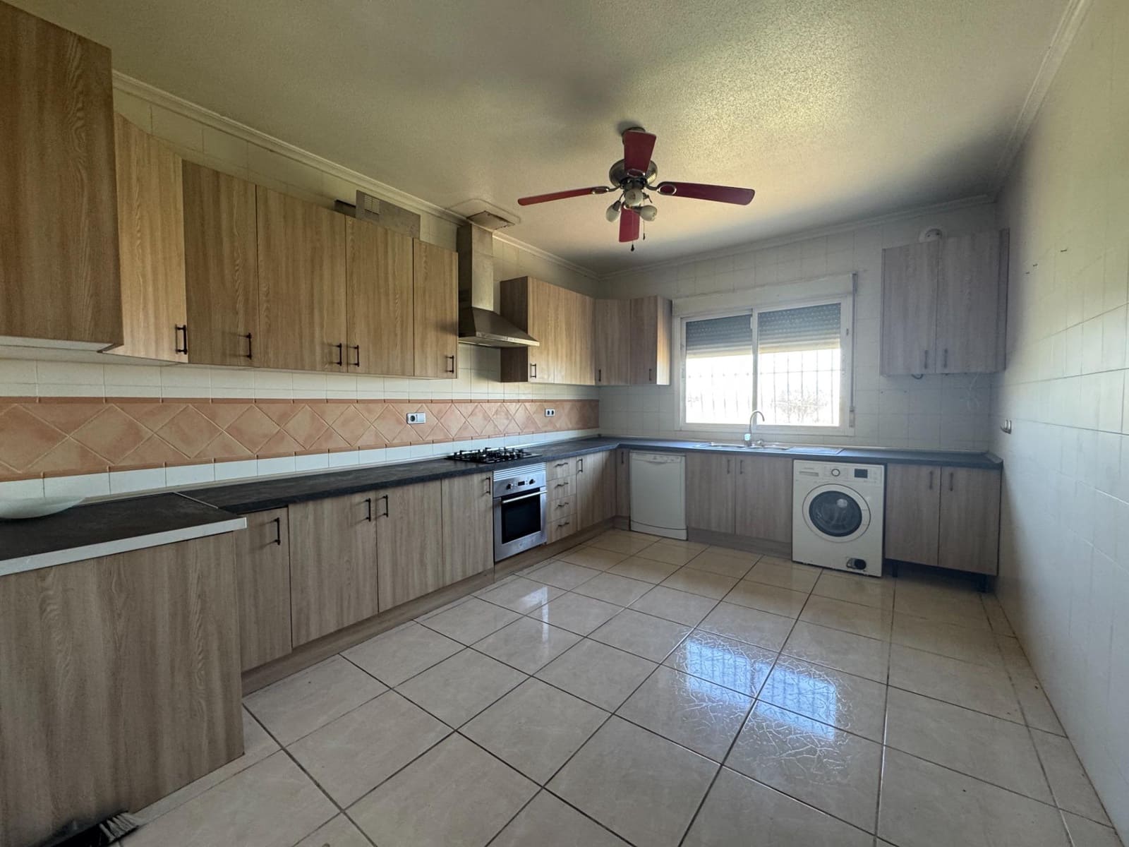 5 camera da letto Finca/Casa di Campagna in vendita in Dolores con piscina - 375.000 € (Rif: 10063566)