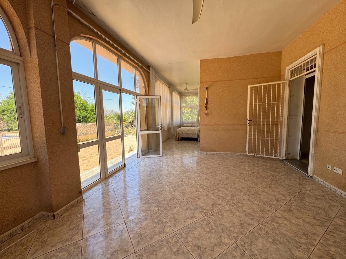 5 camera da letto Finca/Casa di Campagna in vendita in Dolores con piscina - 375.000 € (Rif: 10063566)