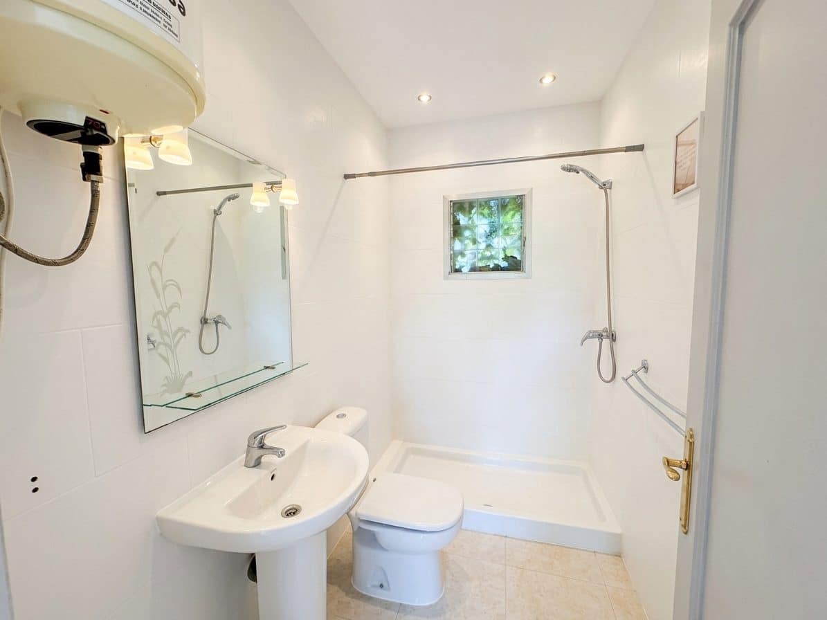 5 camera da letto Finca/Casa di Campagna in vendita in Dolores con piscina - 375.000 € (Rif: 10063566)