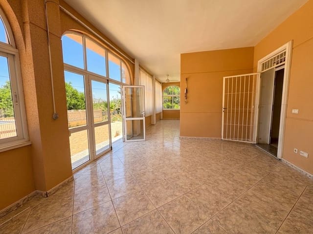 5 camera da letto Finca/Casa di Campagna in vendita in Dolores con piscina - 375.000 € (Rif: 10063566)