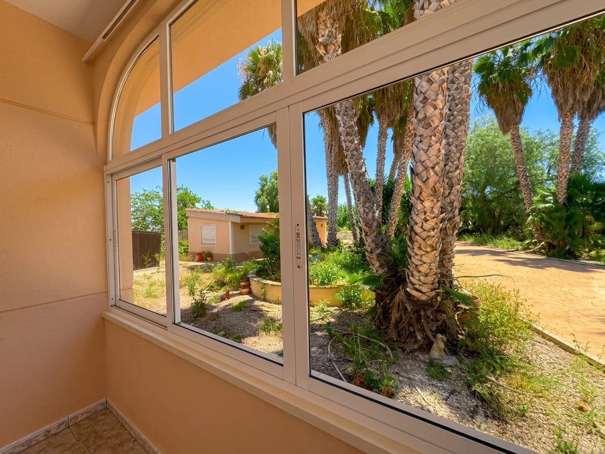 5 camera da letto Finca/Casa di Campagna in vendita in Dolores con piscina - 375.000 € (Rif: 10063566)
