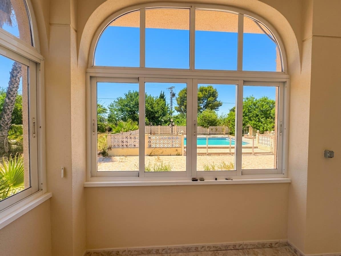 5 camera da letto Finca/Casa di Campagna in vendita in Dolores con piscina - 375.000 € (Rif: 10063566)