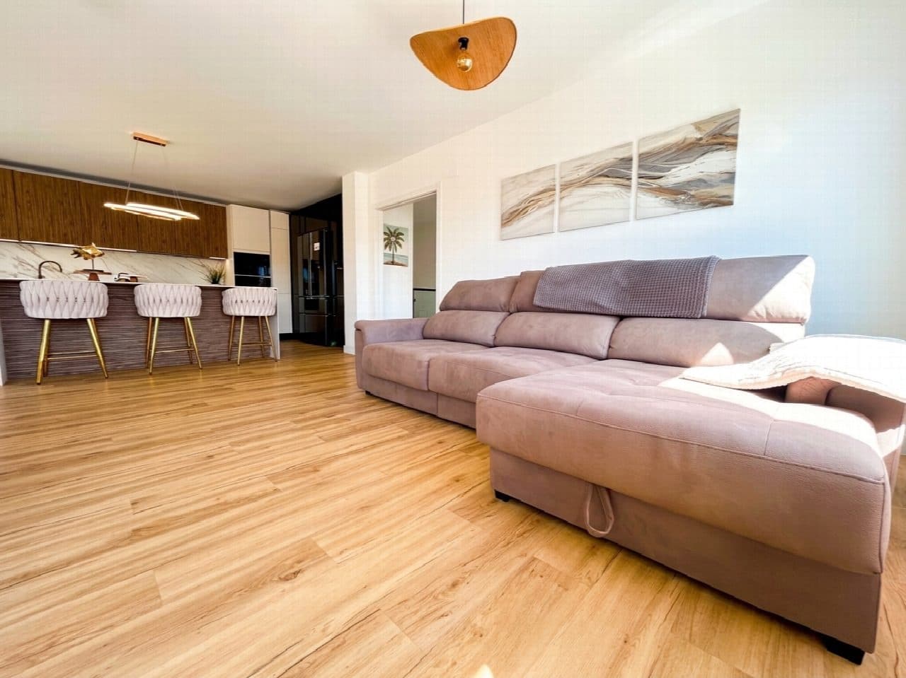 5 bedroom Villa for sale in Mar de Cristal with pool garage - € 575,000 (Ref: 10063568)