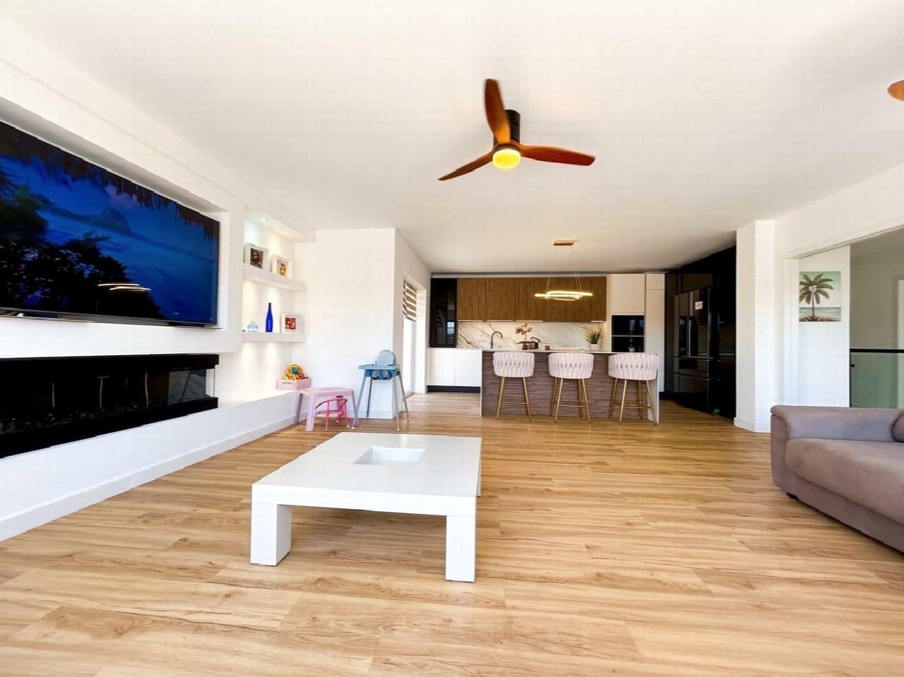 5 bedroom Villa for sale in Mar de Cristal with pool garage - € 575,000 (Ref: 10063568)