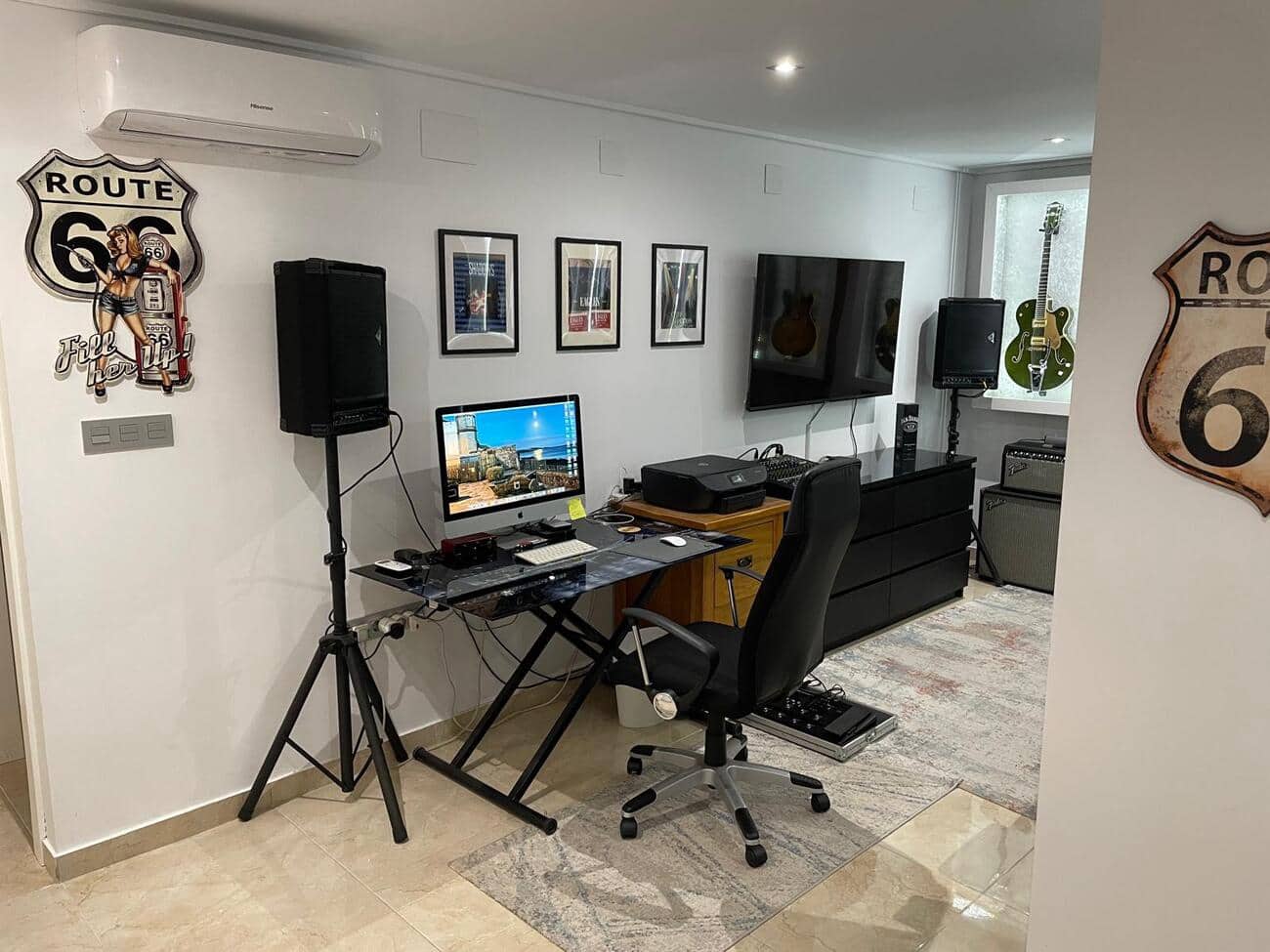 5 slaapkamer Villa te koop in Villamartin met zwembad garage - € 459.950 (Ref: 10063570)