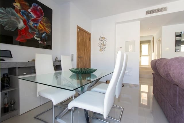 5 slaapkamer Villa te koop in Villamartin, Orihuela met zwembad garage - € 459.950 (Ref: 10063570)