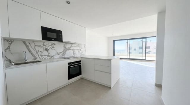 3 makuuhuone Huoneisto myytävänä paikassa Benalmádena pueblo, Benalmádena - 499 950 € (Ref: 10063575)