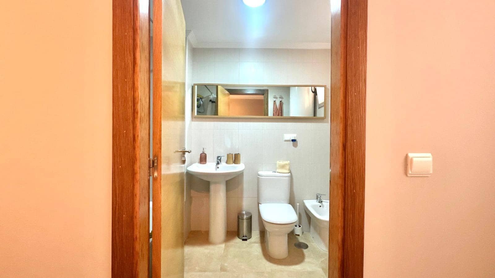 Apartamento de 2 habitaciones en Torrevieja en venta - 177.900 € (Ref: 10063593)