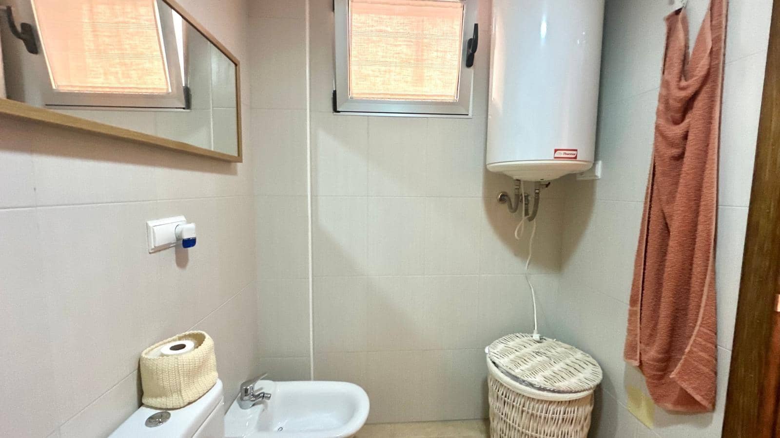 Apartamento de 2 habitaciones en Torrevieja en venta - 177.900 € (Ref: 10063593)