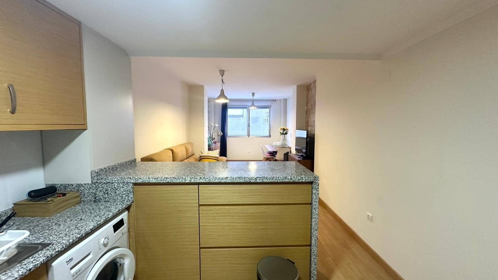 Apartamento de 2 habitaciones en Torrevieja en venta - 177.900 € (Ref: 10063593)