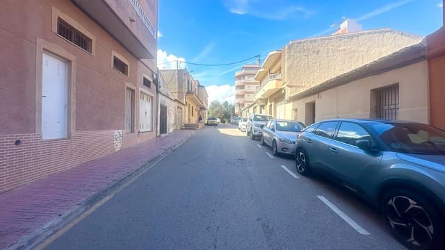 Apartamento de 2 habitaciones en Gaspar Perelló, Torrevieja en venta - 177.900 € (Ref: 10063593)