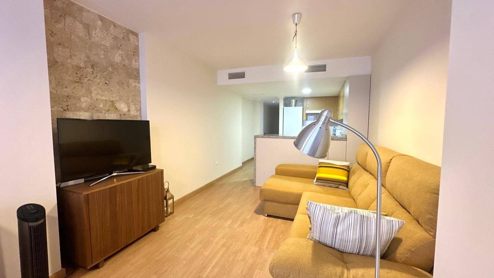 Apartamento de 2 habitaciones en Torrevieja en venta - 177.900 € (Ref: 10063593)