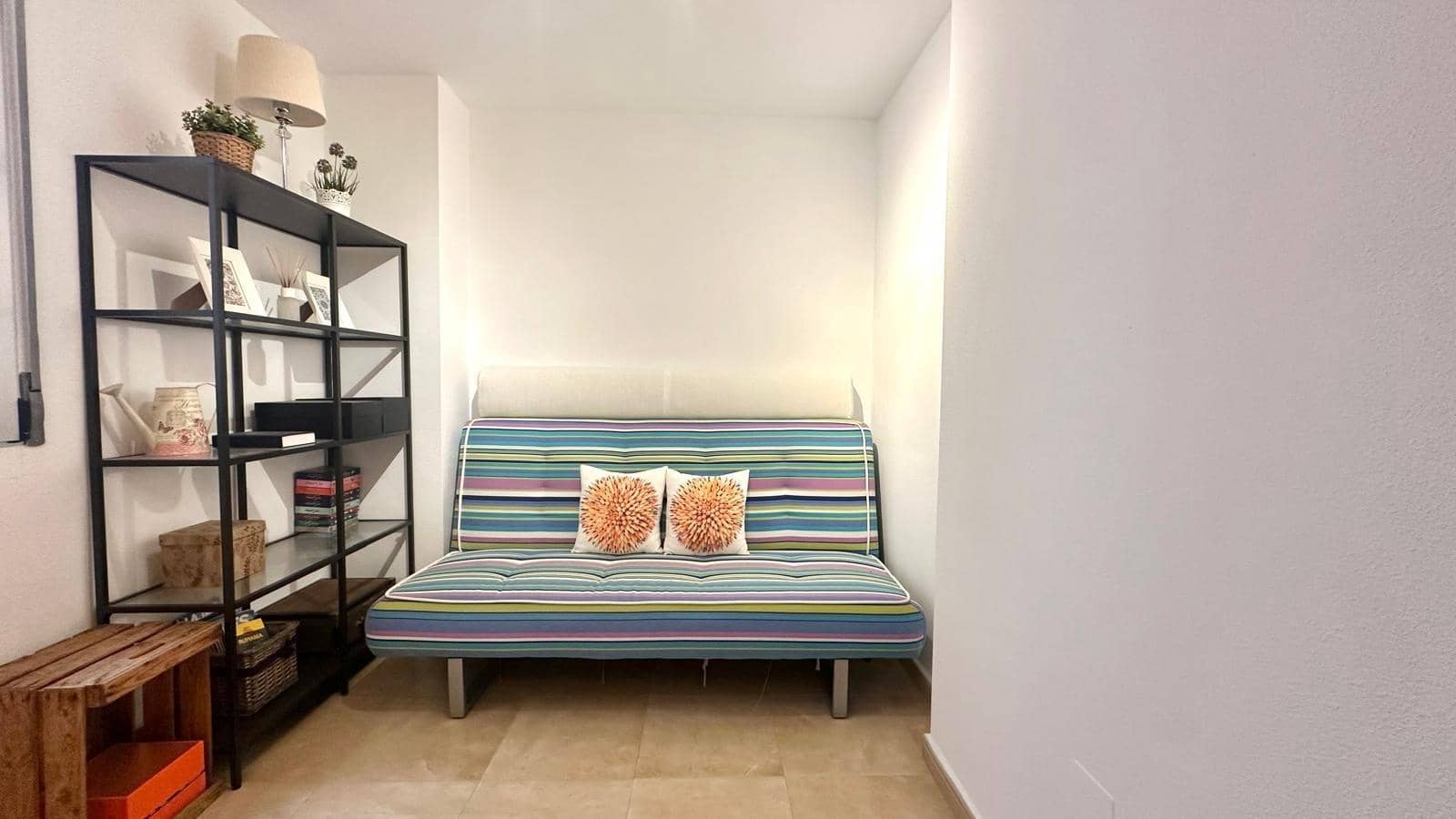 Apartamento de 2 habitaciones en Torrevieja en venta - 177.900 € (Ref: 10063593)