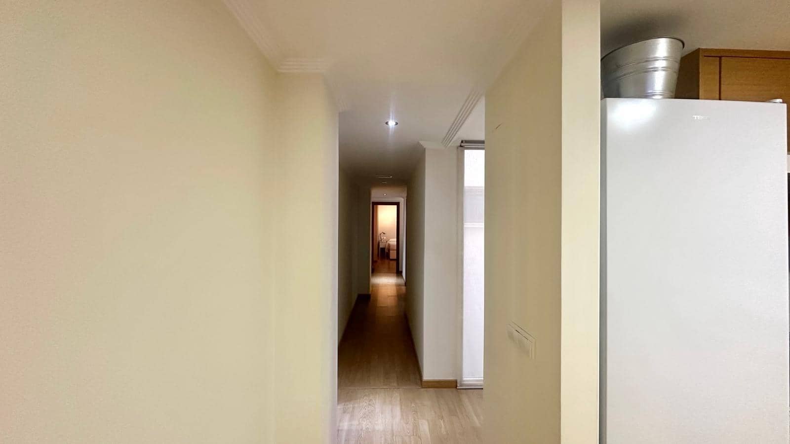 Apartamento de 2 habitaciones en Torrevieja en venta - 177.900 € (Ref: 10063593)