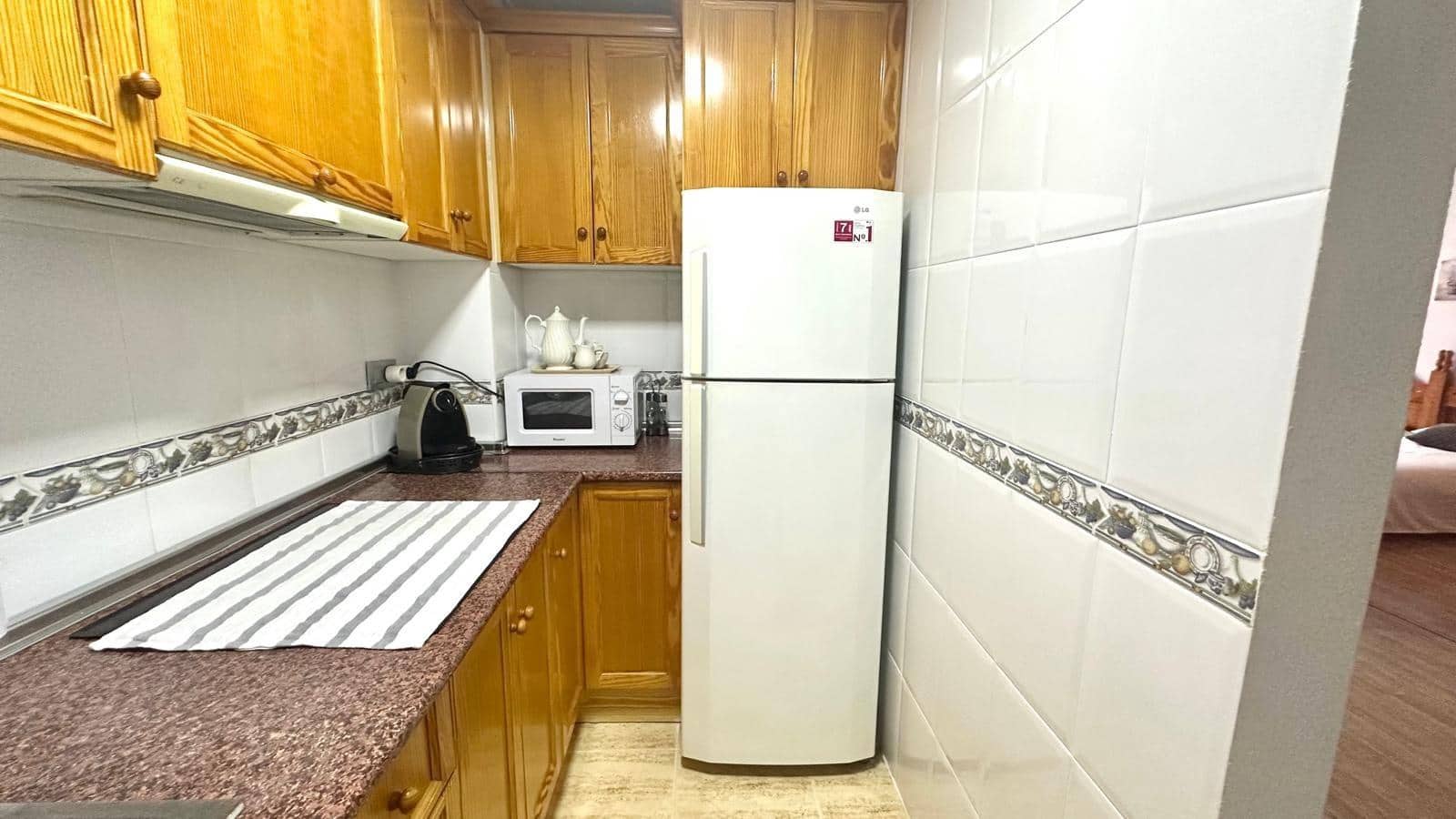 2 slaapkamer Appartement te koop in Torrevieja - € 165.704 (Ref: 10063595)