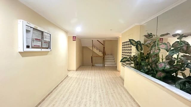 2 slaapkamer Appartement te koop in Playa del Acequión, Torrevieja - € 165.704 (Ref: 10063595)