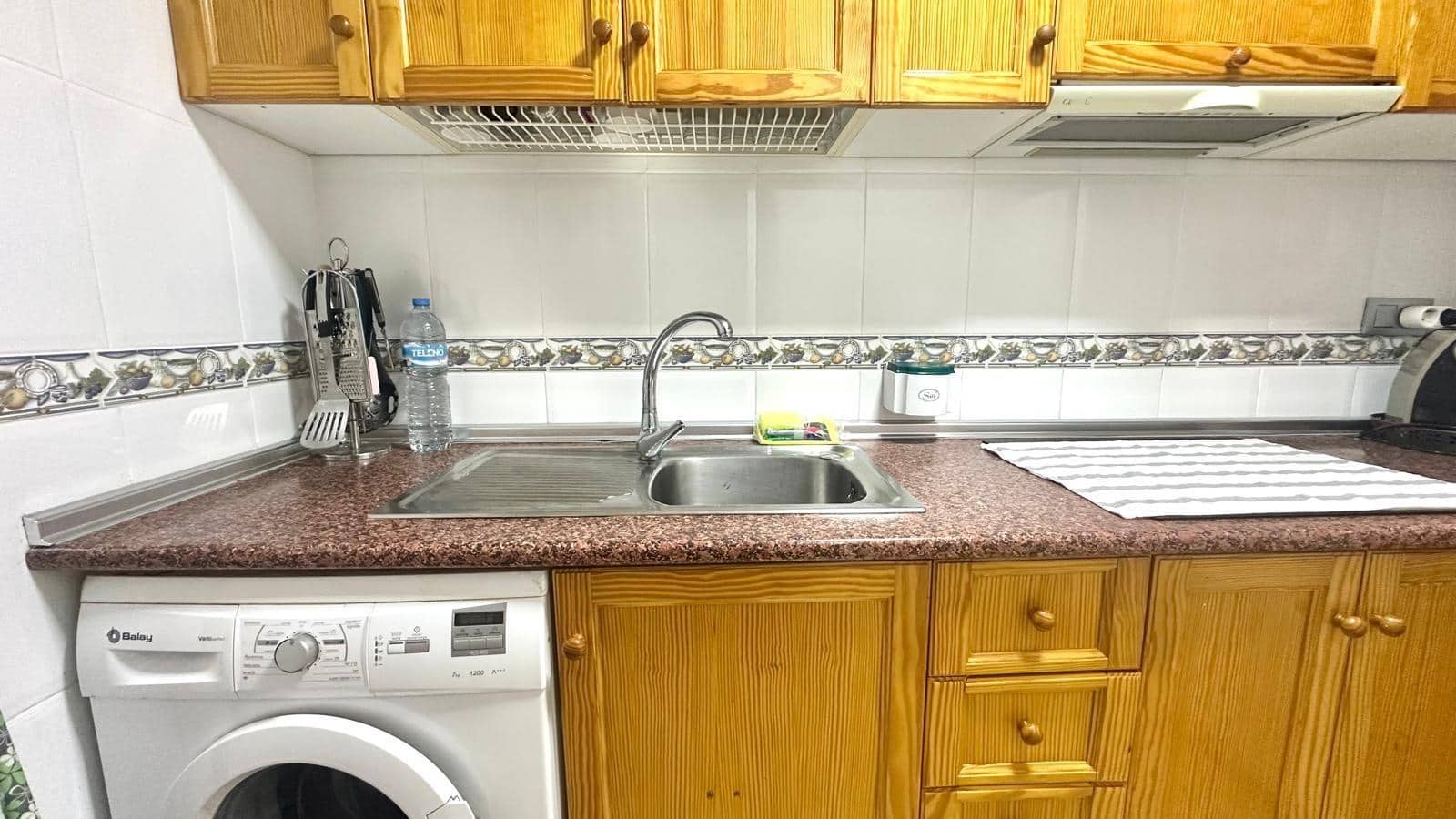 2 slaapkamer Appartement te koop in Torrevieja - € 165.704 (Ref: 10063595)