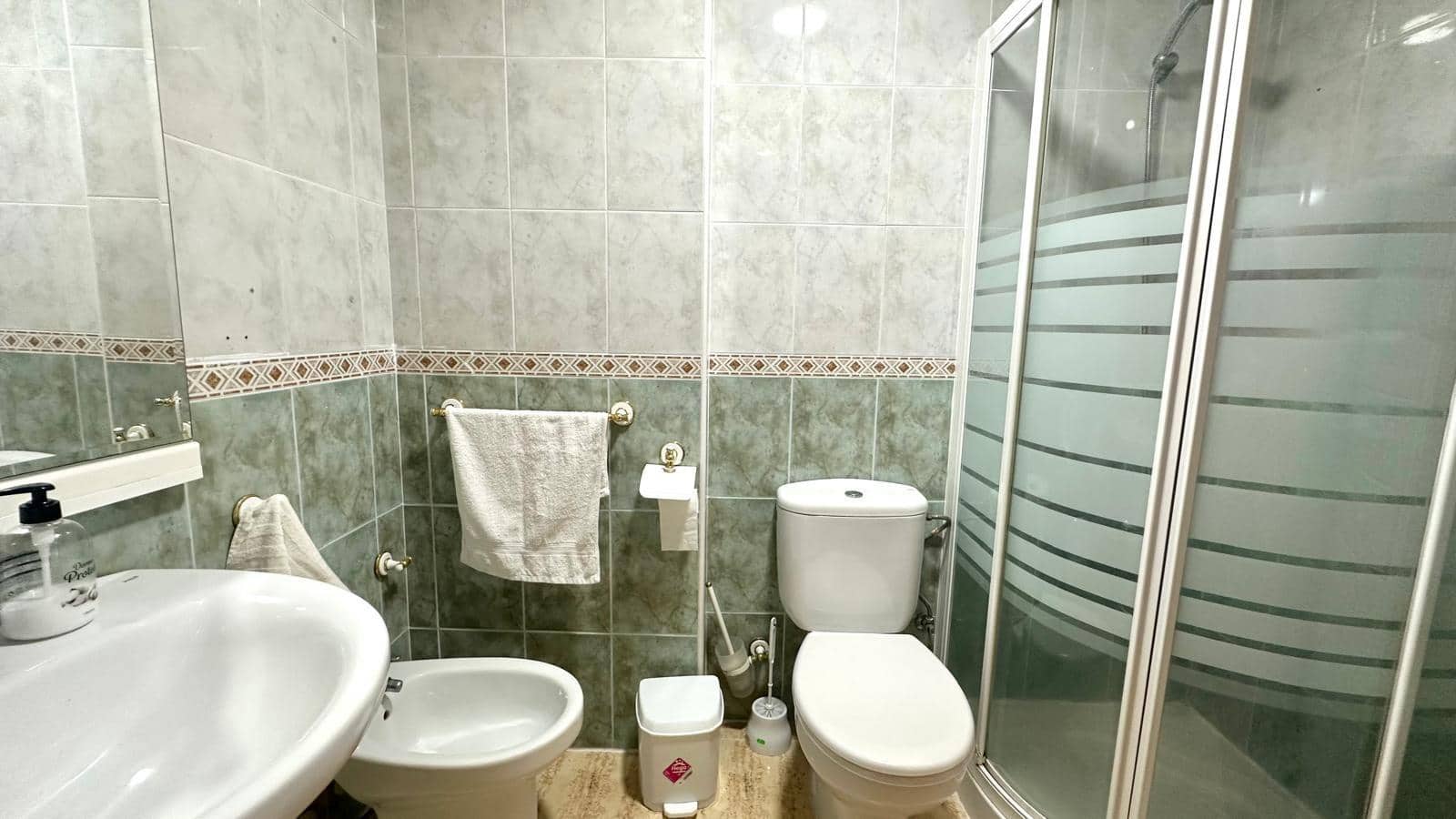 2 slaapkamer Appartement te koop in Torrevieja - € 165.704 (Ref: 10063595)