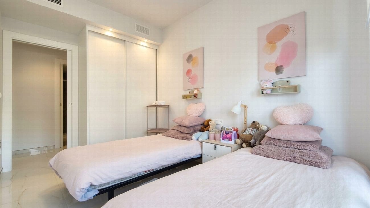 3 camera da letto Appartamento in vendita in Orihuela Costa con piscina garage - 485.000 € (Rif: 10063608)
