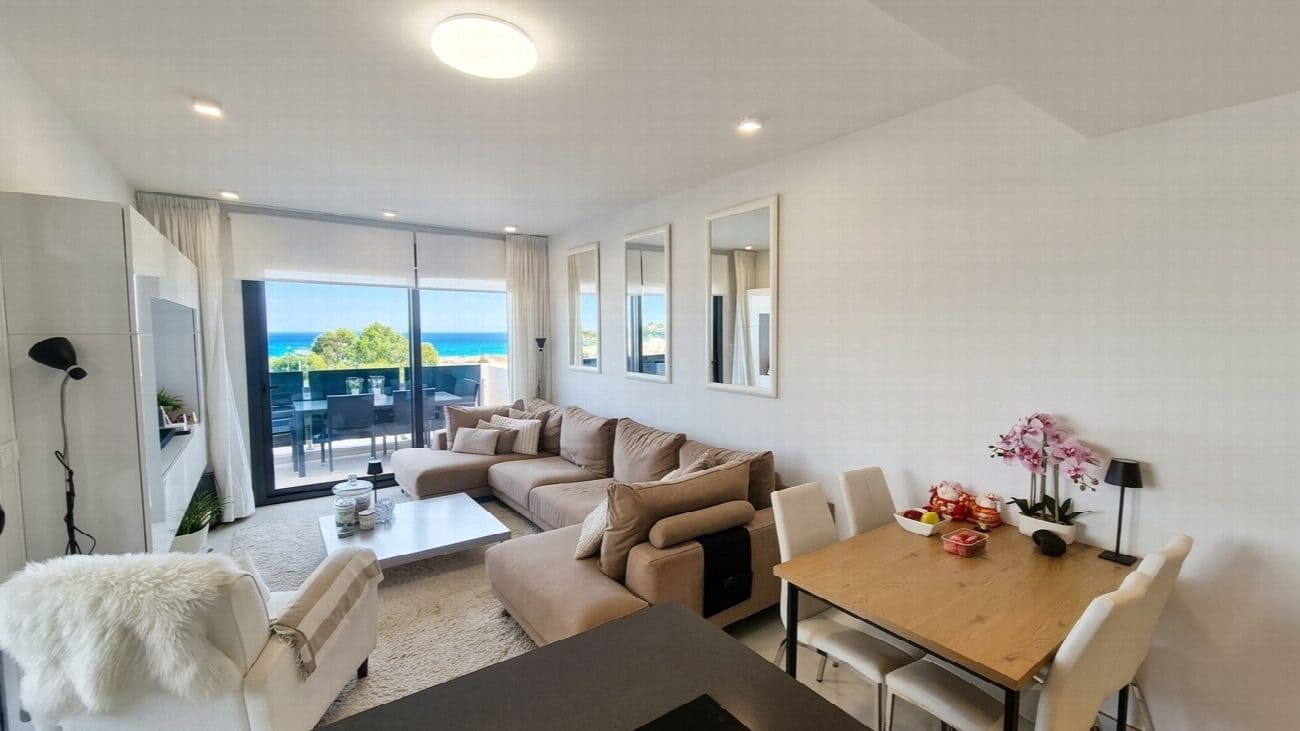 3 camera da letto Appartamento in vendita in Orihuela Costa con piscina garage - 485.000 € (Rif: 10063608)