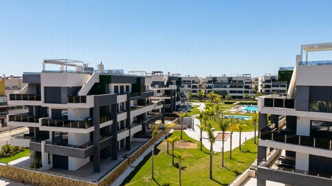 3 camera da letto Appartamento in vendita in Orihuela Costa con piscina garage - 485.000 € (Rif: 10063608)