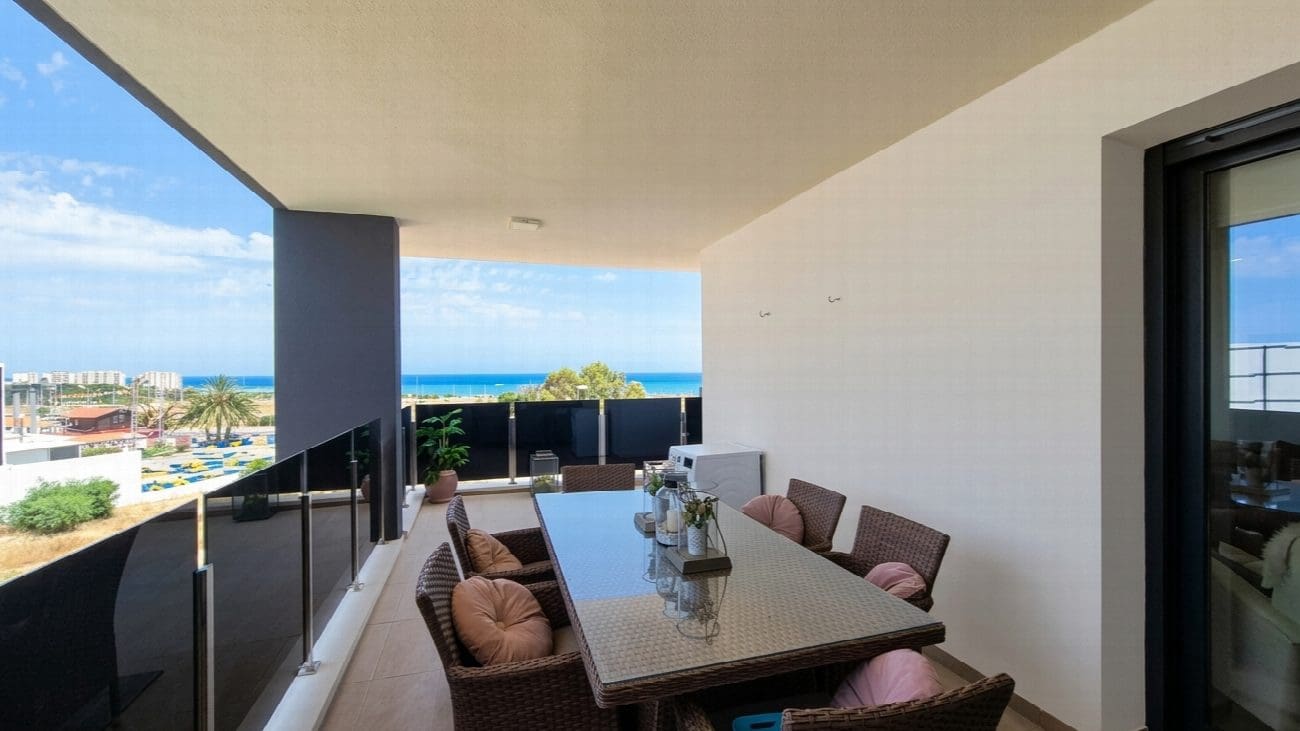 3 camera da letto Appartamento in vendita in Orihuela Costa con piscina garage - 485.000 € (Rif: 10063608)