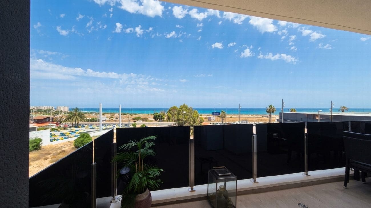 3 camera da letto Appartamento in vendita in Orihuela Costa con piscina garage - 485.000 € (Rif: 10063608)